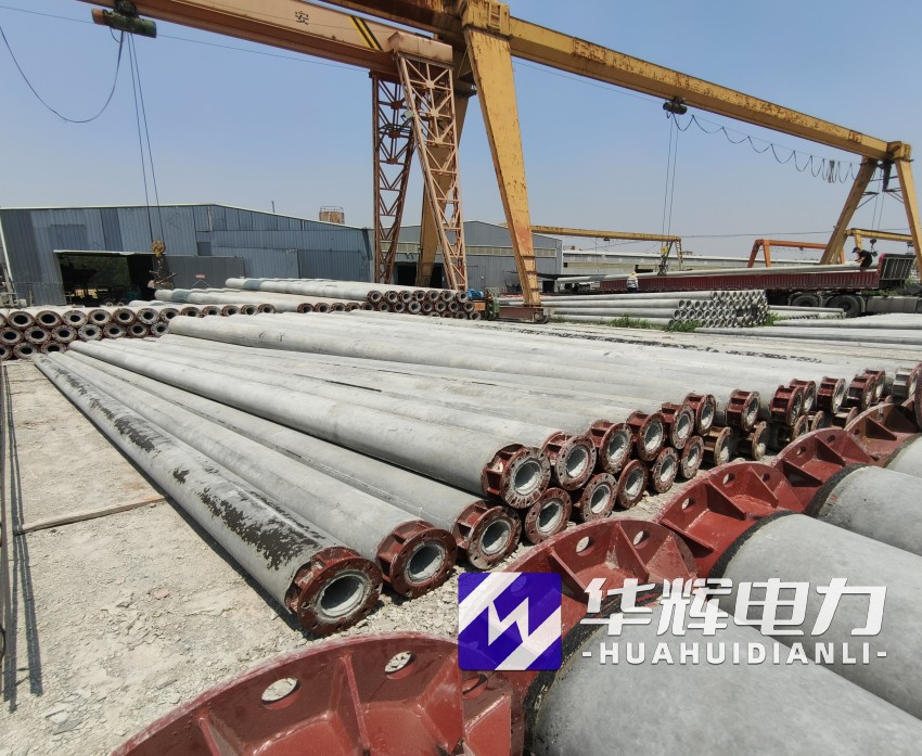 苏州21米水泥电线杆